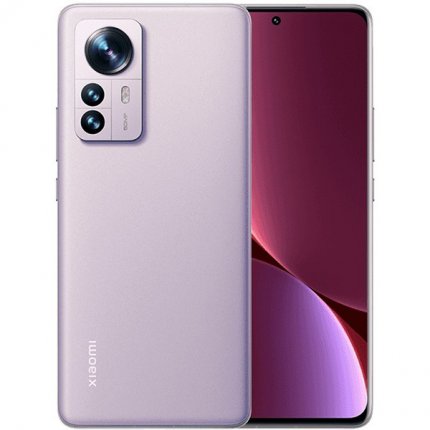Xiaomi 12 Pro, 12.256Gb, Purple